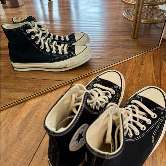 Converse Chuck 70 High Top - Picture 1 of 9